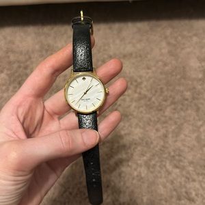 Kate spade watch